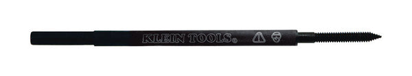Klein Tools Steel Wood Boring Bit Shaft 1 pc