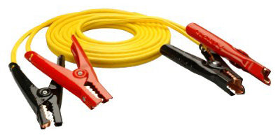 Cables puente, calibre 8, 12 pies.