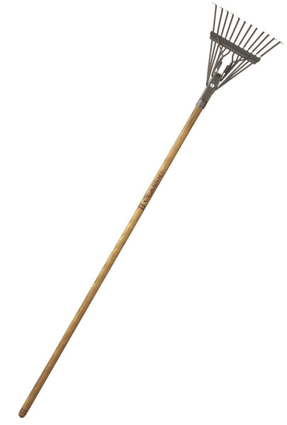 Flexrake Cla102 48 Handle 8 Classic Shrub Rake