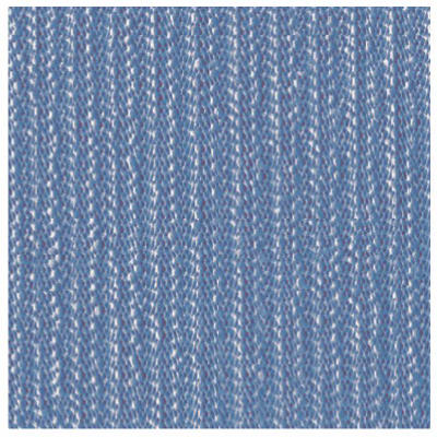 Revestimiento para estantes, agarre no adhesivo, azul rústico, 12 in x 5 ft (paquete de 6)