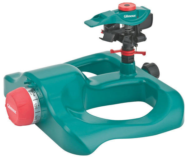 Aspersor de impulso Gilmour 200GMBPT