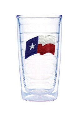 Vaso Tervis Texas de 16 oz