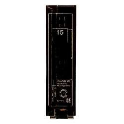 Siemens Vpk-D115 15 Amp Single Pole Circuit Breaker