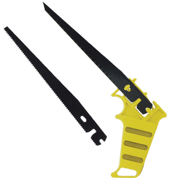 Sierra de ojo de cerradura Great Neck 87