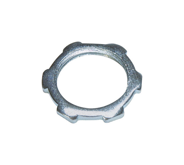 CONTRATUERCA DE 1-1/2" PAQUETE DE 2