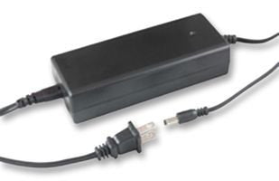 POWER SUPPLY-12 VDC 72 WATT