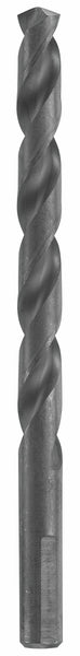 Broca fraccionada de óxido negro Bosch BL4149 de 11/32 x 4-3/4