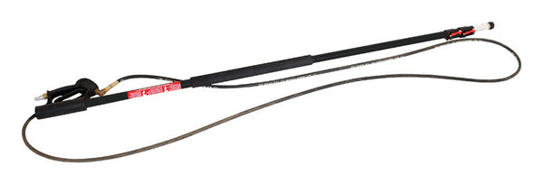 Mi-T-M 4000 psi 12 ft. L Extended Reach Wands
