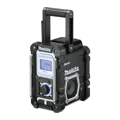 Radio Bluetooth para el lugar de trabajo LXT CXT (solo herramienta), batería de iones de litio de 18 voltios