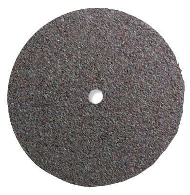 Rueda de corte, uso general, 5 x 1/16 pulg.