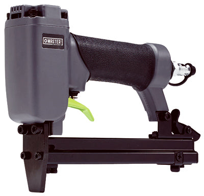 Upholstery Stapler, Pneumatic, 22-Ga.