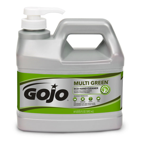 Limpiador de manos Gojo 64 oz
