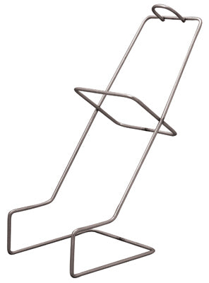 Rejilla de alambre para amamantar terneros, 3 cuartos de galón.