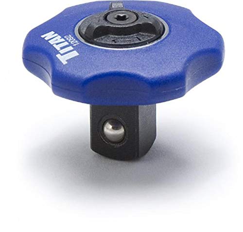 FINGER RATCHET 1/2" DRIVE