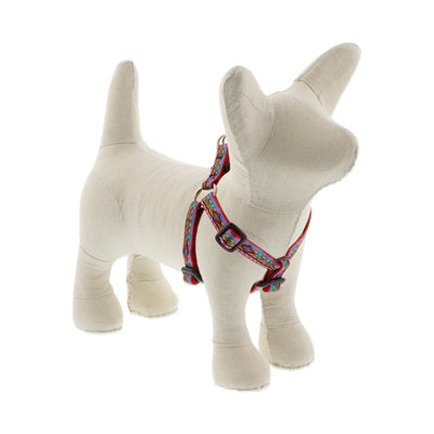 1/2x12-18 Dog Harness