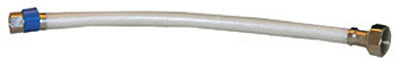 3/8x1/2x16 Connector