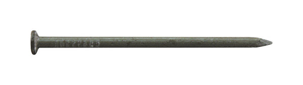 Pro-Fit 4-1/2 in. Common Bright Steel Nail Flat Head 5 lb