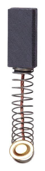 Jandorf CB217X 1/4 in. X 7/8 in. L Multi-Material Motor Brush 2 pk