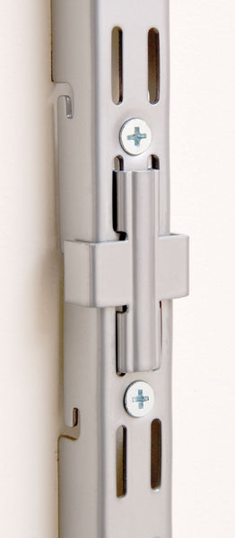 Rubbermaid Fg3h9302titnm Configurations Extension Rail Kit Titanium