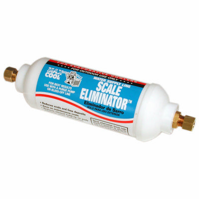 In-Line Scale Eliminator, 1/4-In.