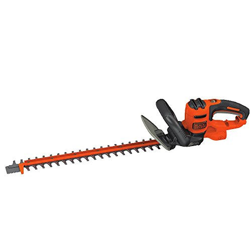 HEDGE TRIMMER 120V 22"