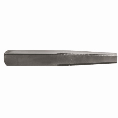 Extractor de tornillos, ranura cuadrada, n.º 6