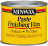 Minwax Clear Finishing Wax Paste 1 lb