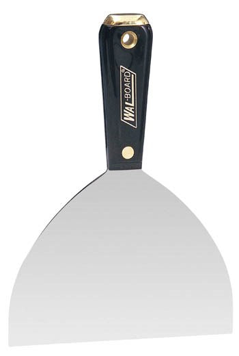 Walboard 22-006/Hk-6 6" Hammerend Putty Knives
