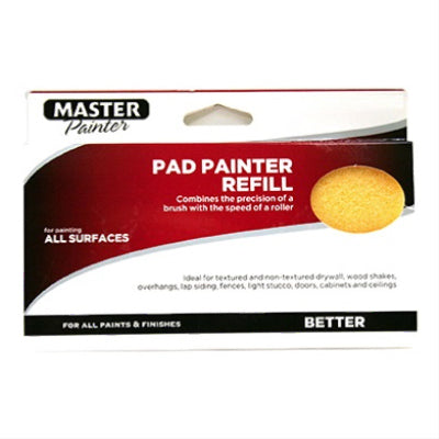 9-In. Pad Painter Refill