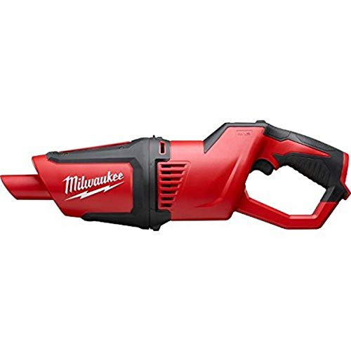 12V COMPACT VACCUM