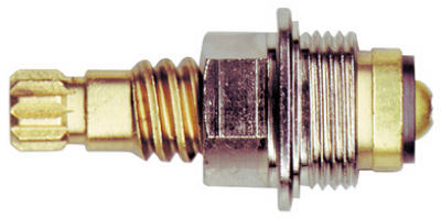 Price Pfister Faucet Stem Cartridge, Hot (Pack of 3)