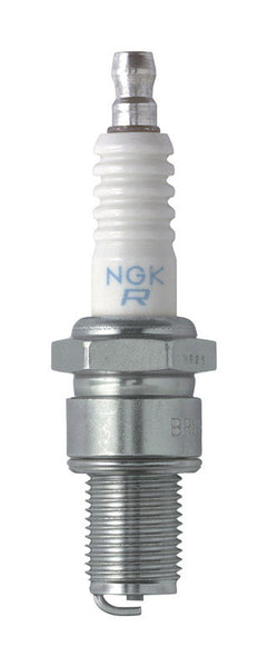 NGK Spark Plug BR9ES (Pack of 4)