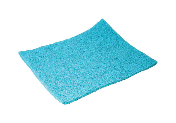 Dial Duracool 40 in. W Blue Foamed Polyester Dura-Cool Pad (Pack of 24)