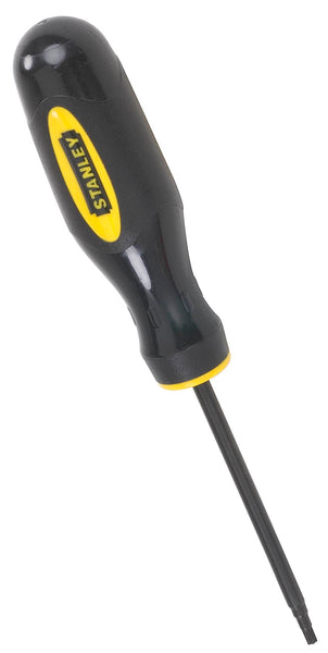Stanley Hand Tools 60-012 T20 Tip Standard Torx® Screwdriver