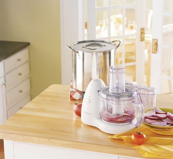 Hamilton Beach 70550R PrepStar™ Food Processor
