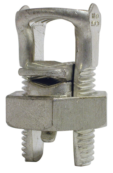 Gb Gardner Bender Gak-2/0n #10 To #00 Awg Solid Aluminum Split Bolt Connector