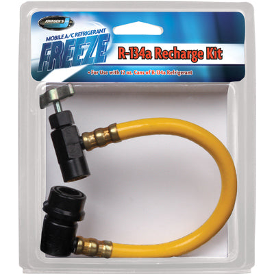 Plas RCH Hose
