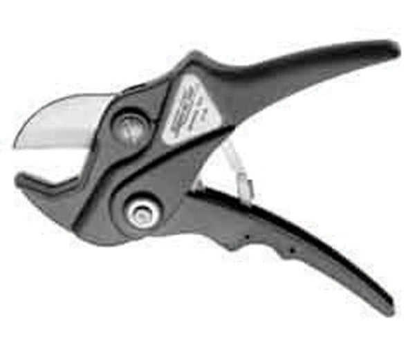 Superior Tool Plastic Pipe and Tubing Cutter