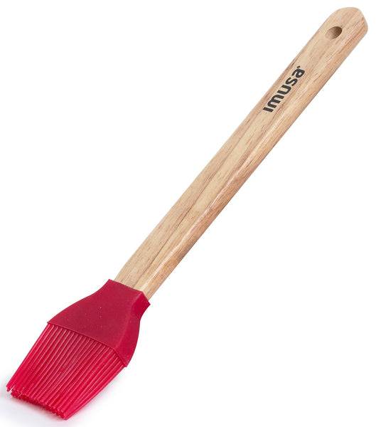 Imusa Imu-71120 Silicone Basting Brush