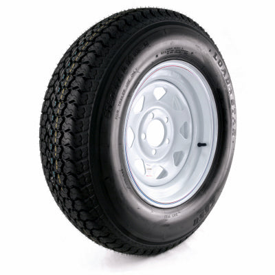 Rueda diagonal 205/75D-15