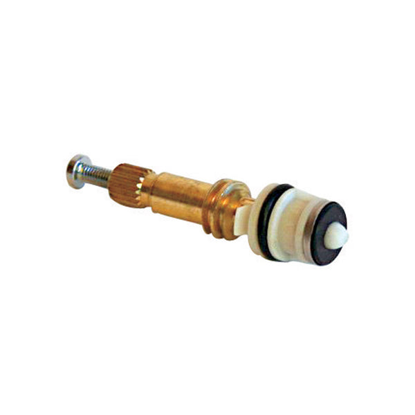 Silverstream Dishmaster Cold Brass Stem Assembly for M76 Imperial Four