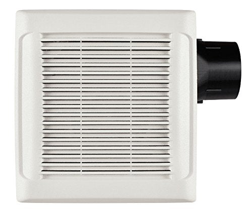VENTILADOR DE BAÑO 110 CFM