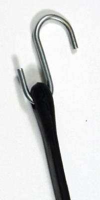 Correa de caucho EPDM de 19 pulgadas
