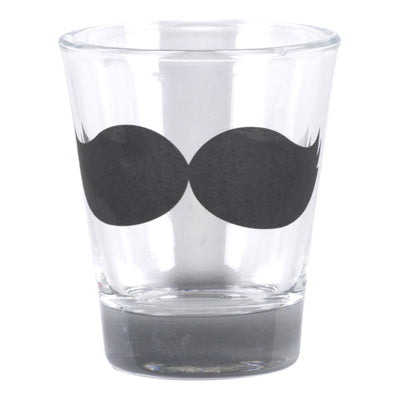 Shot Glass, 2-oz. (Pack of 16)