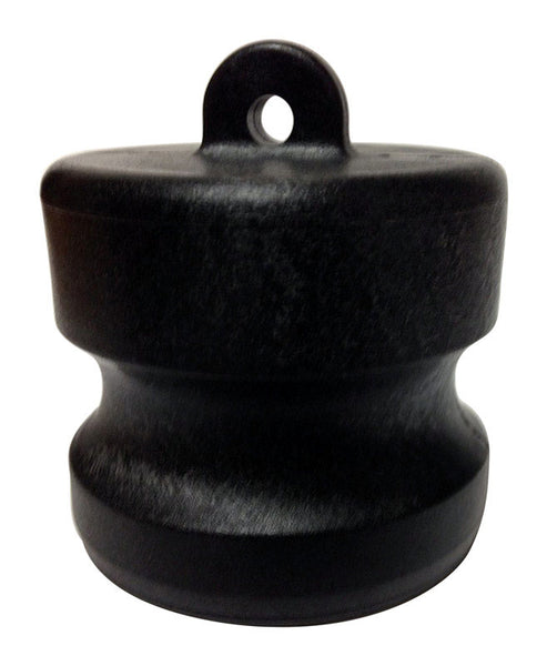 TAPÓN ANTIPOLVO TIPO H 2"