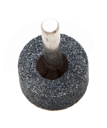 CILINDRO DE RECTIFICADO CÓNCAVO DE 1" X 1/2"