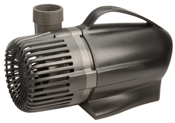 Pond Boss 52351 1250 Gph Waterfall Pump