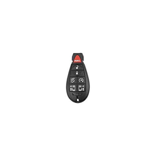 CARCASA DE MANDO CHRYSLER IRHK 856