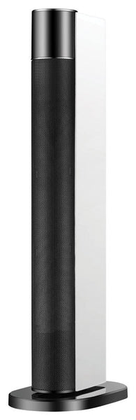 CALENTADOR DE TORRE DE CERÁMICA DE 36"
