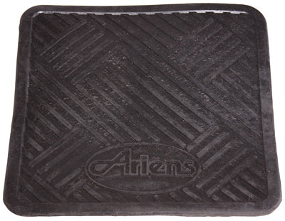Alfombrilla protectora para nieve, 30 x 36 pulgadas.
